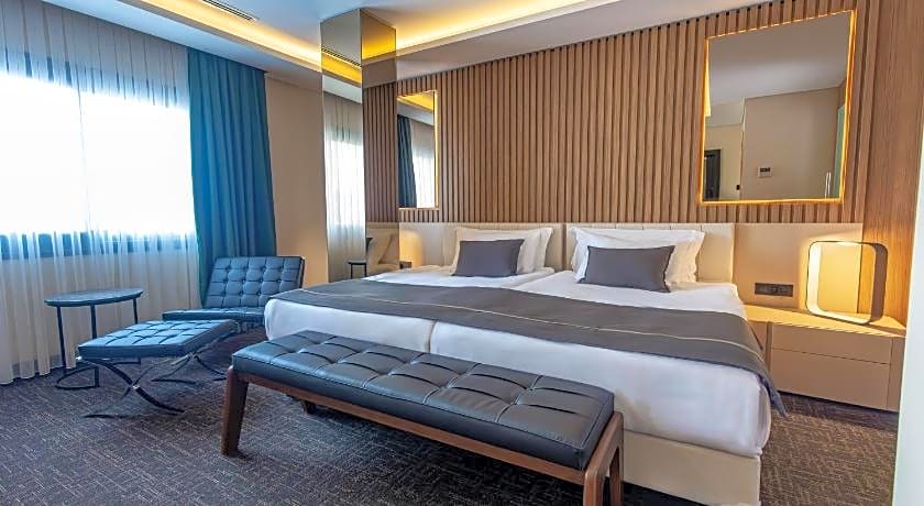 FT Lotus Thermal Hotel & Spa, Trademark Collection By Wyndham