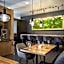 Ibis Plzen