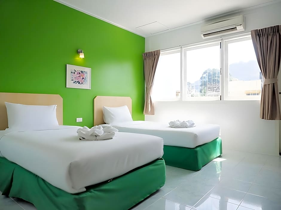 Siri Hotel Phuket