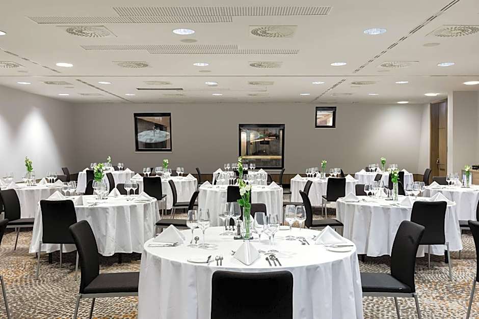 AC Hotel by Marriott Bratislava Old Town