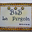 B&B La Pergola