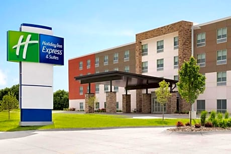Holiday Inn Express - Jackson - Ridgeland By IHG
