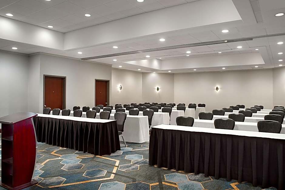 Sheraton Imperial Hotel Raleigh-Durham Airport at Research Triangle Park