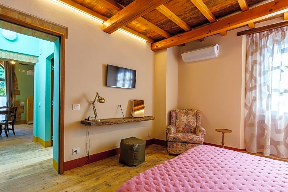 B&B Al Vecchio Forno