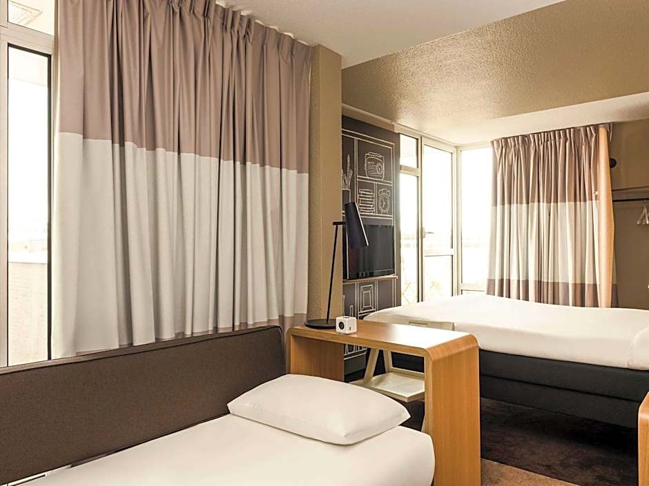 ibis Paris Place d'Italie 13eme