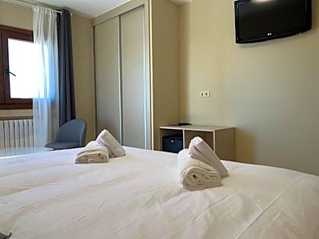 Superior Family Room