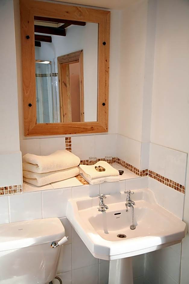 Broomhall Castle Hotel