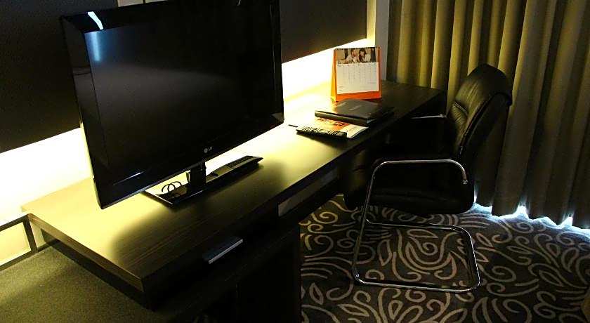 Swiss-Belhotel Balikpapan