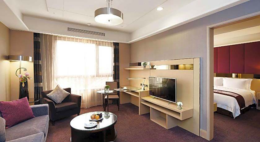 Fullon Hotel Taipei, East