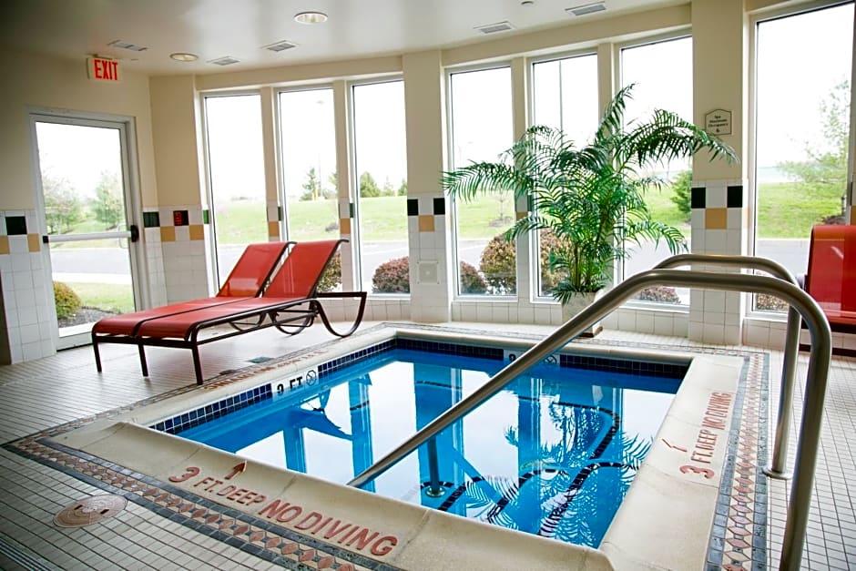 Hilton Garden Inn Gettysburg