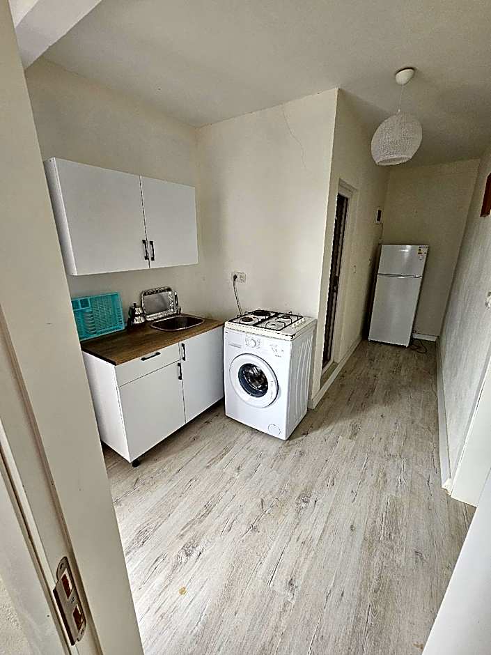 Kekik Azure Homes Ölüdeniz