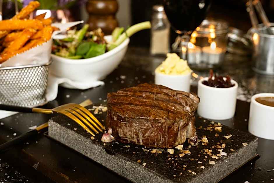 Ashling Hotel Dublin