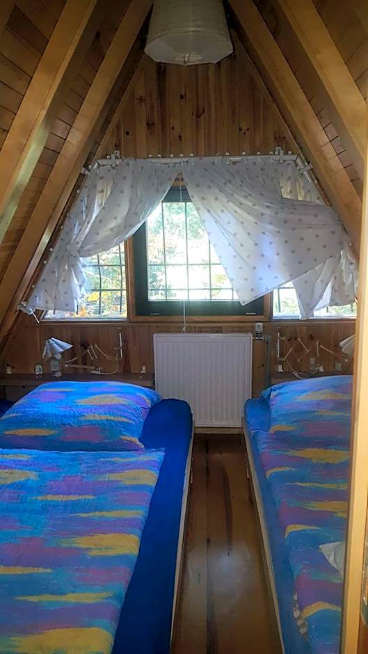 Domki Brenna Leśnica