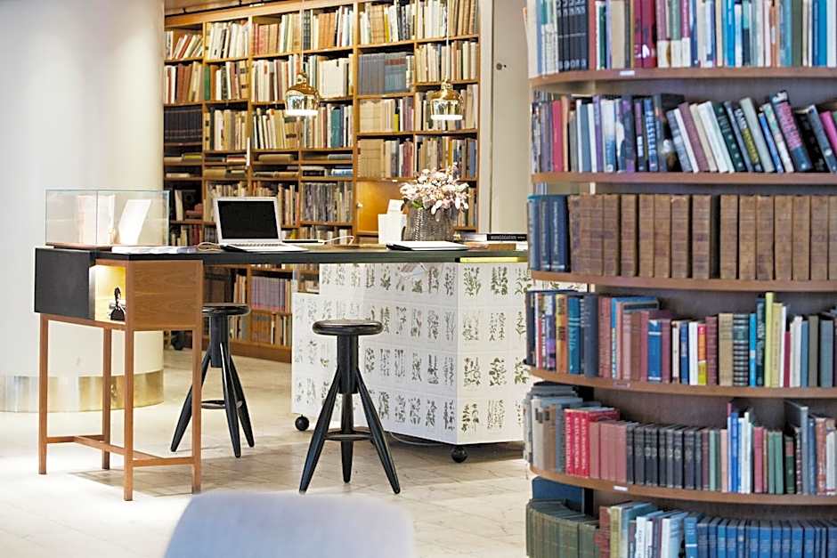 Mornington Hotel Stockholm