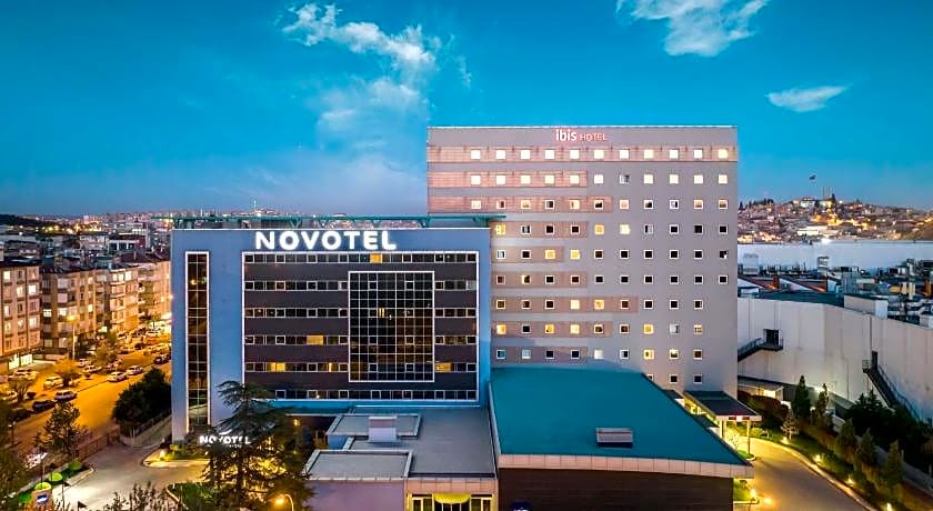 Novotel Gaziantep