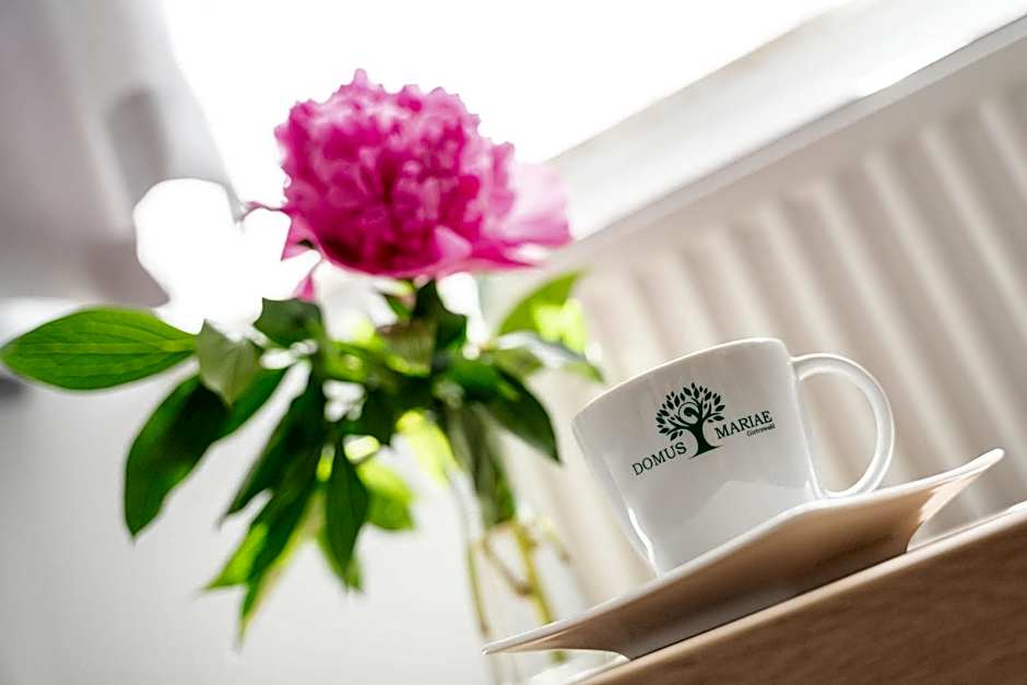 DOMUS MARIAE Gietrzwałd