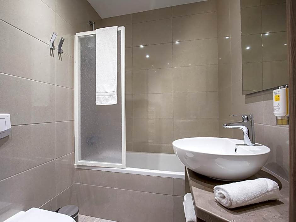 Hotel Center Novo Mesto