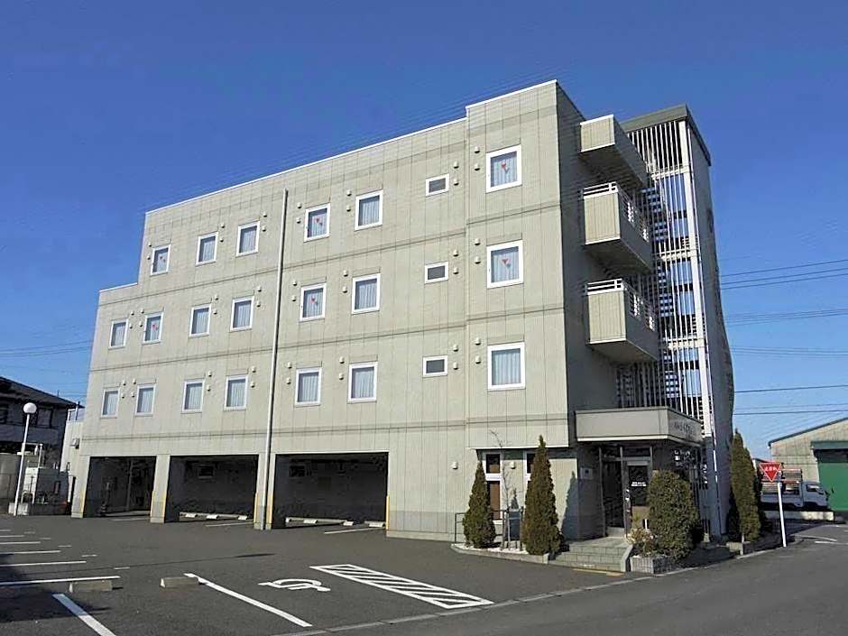 Hotel Route Inn Shimada Yoshida Inter