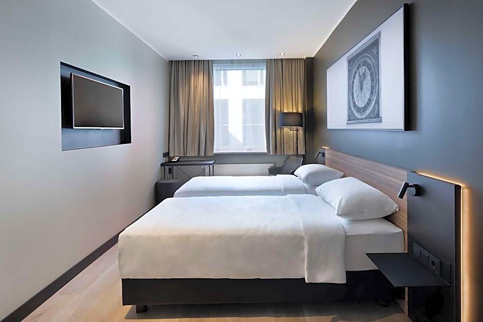 Park Inn By Radisson Central Tallinn