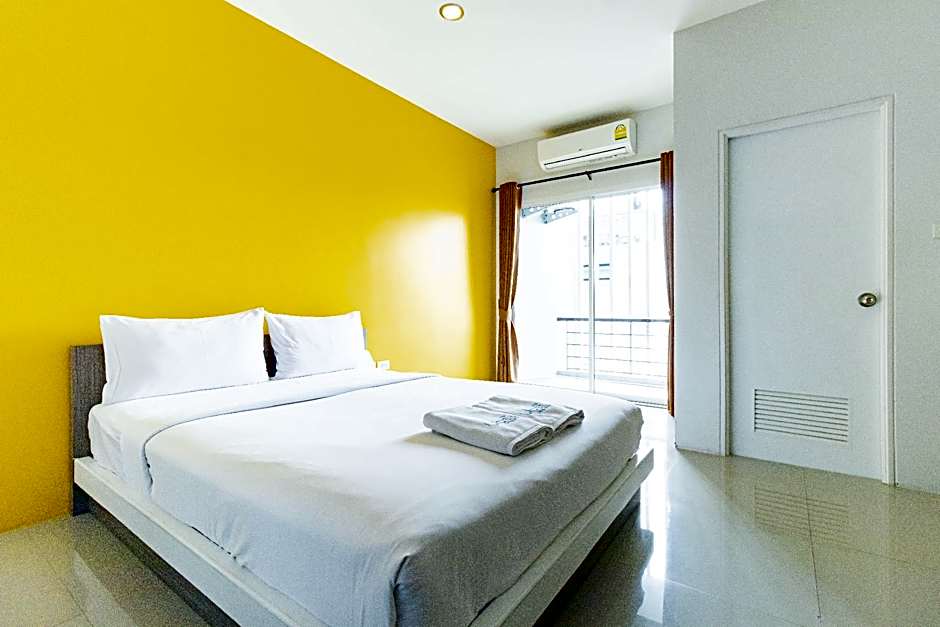 Udee Living Place