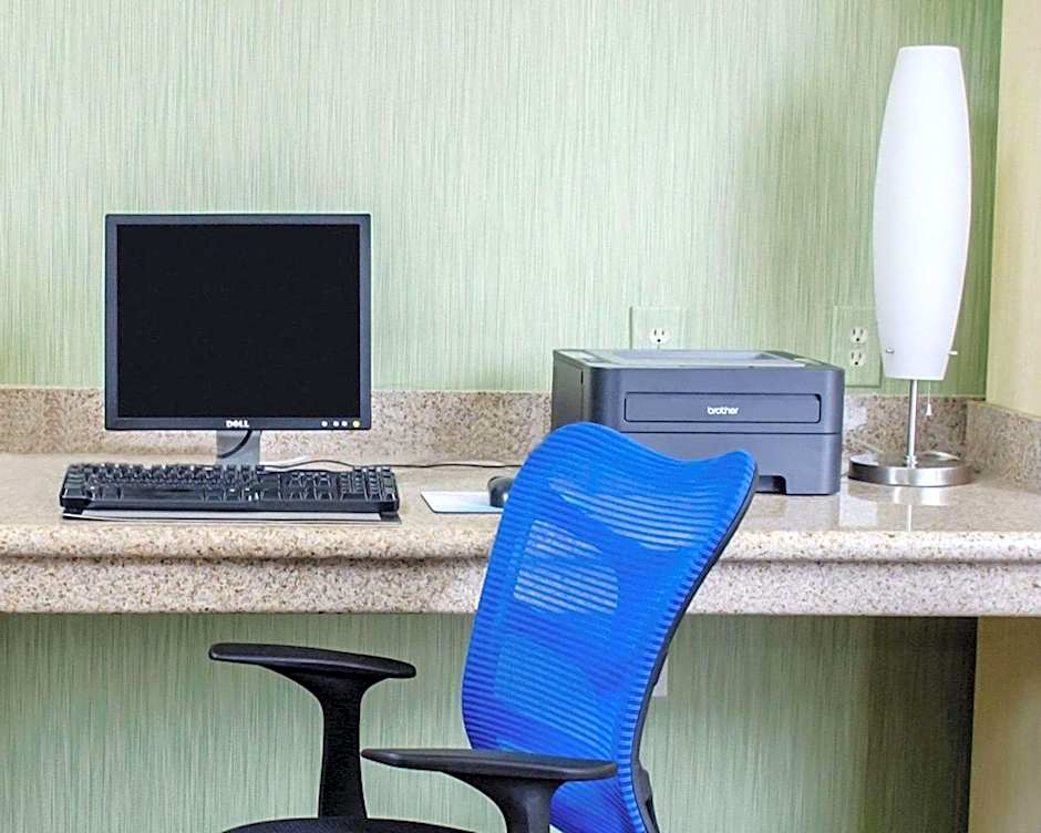 Quality Inn & Suites Medina - Akron West