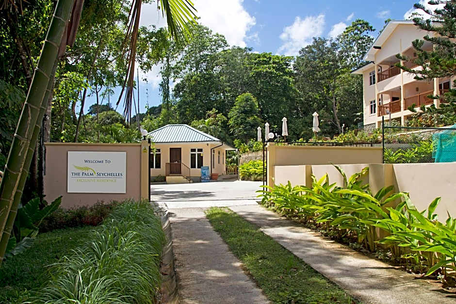 The Palm Seychelles