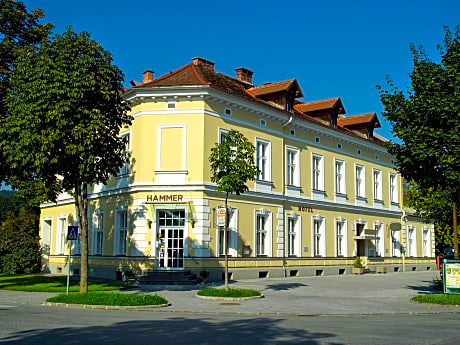 Hotel Hammer