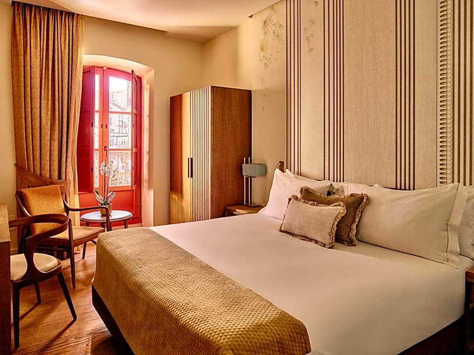 Hotel Silken El Pilar Andalucia