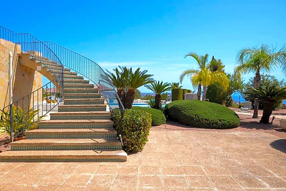 Casa Pedramala - Seaside Villa Collection