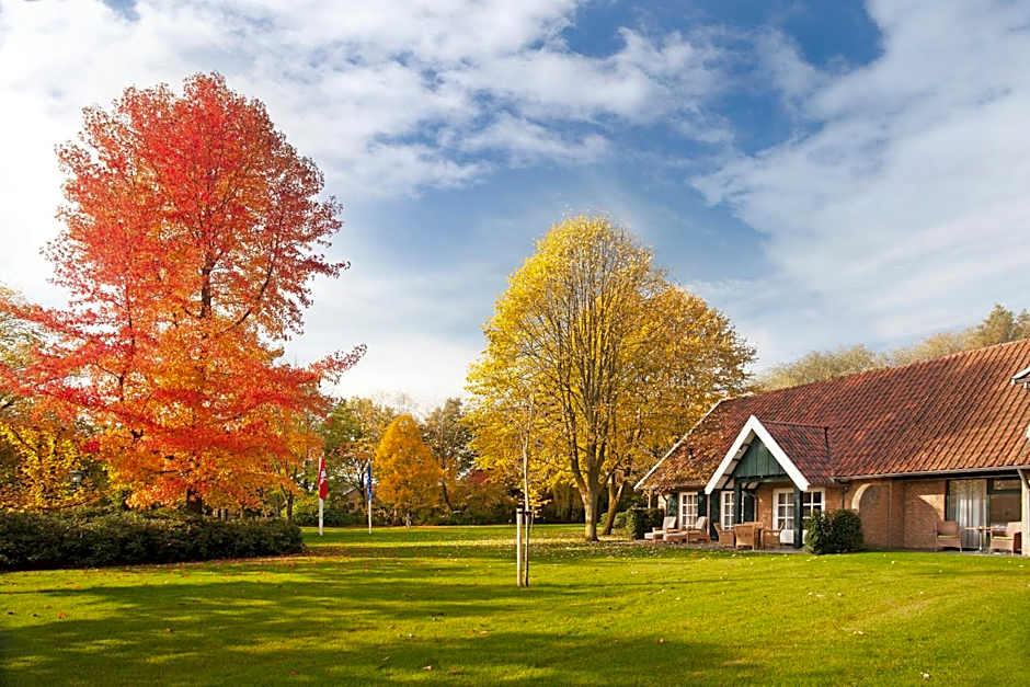 Parkhotel De Wiemsel