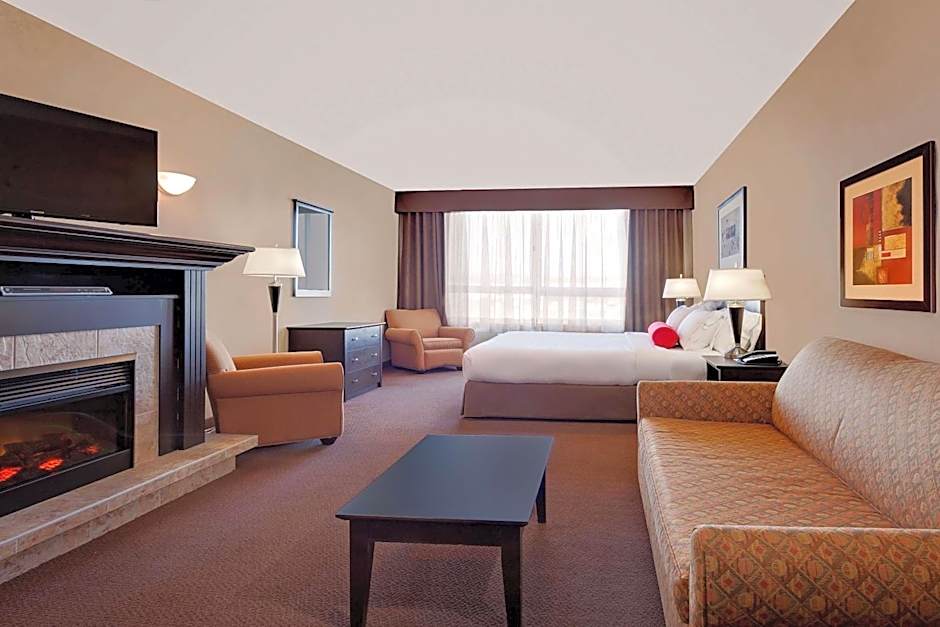 Ramada by Wyndham Stettler