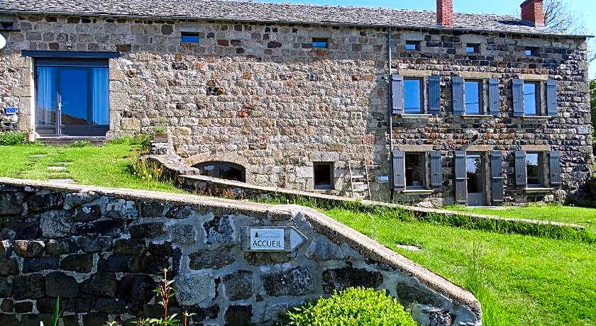 La Ferme de Madelonnet