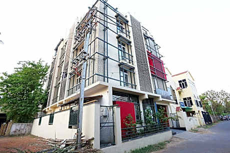 Super Collection O Vastukar Retreat