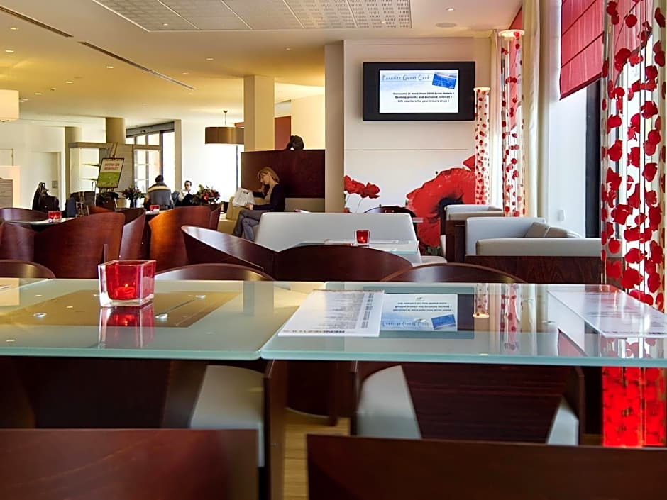 ibis Antwerpen Centrum