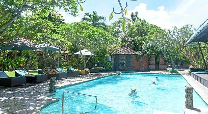 Peneeda View Beach Hotel