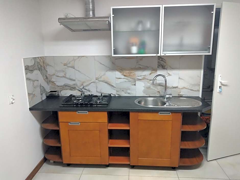 HOSTEL Bytomska Września
