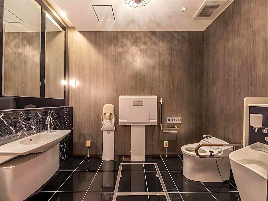 APA Hotel Hakataeki Chikushiguchi