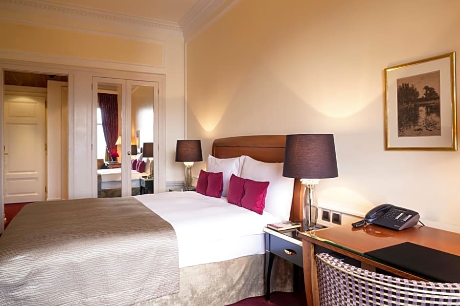 Hotel Bellevue Palace Bern