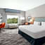 Hampton Inn By Hilton & Suites Bellingham Airport, WA