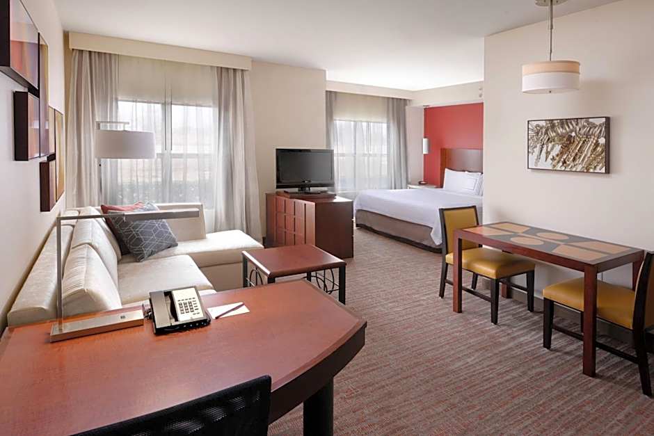 Residence Inn by Marriott Dallas Plano/The Colony