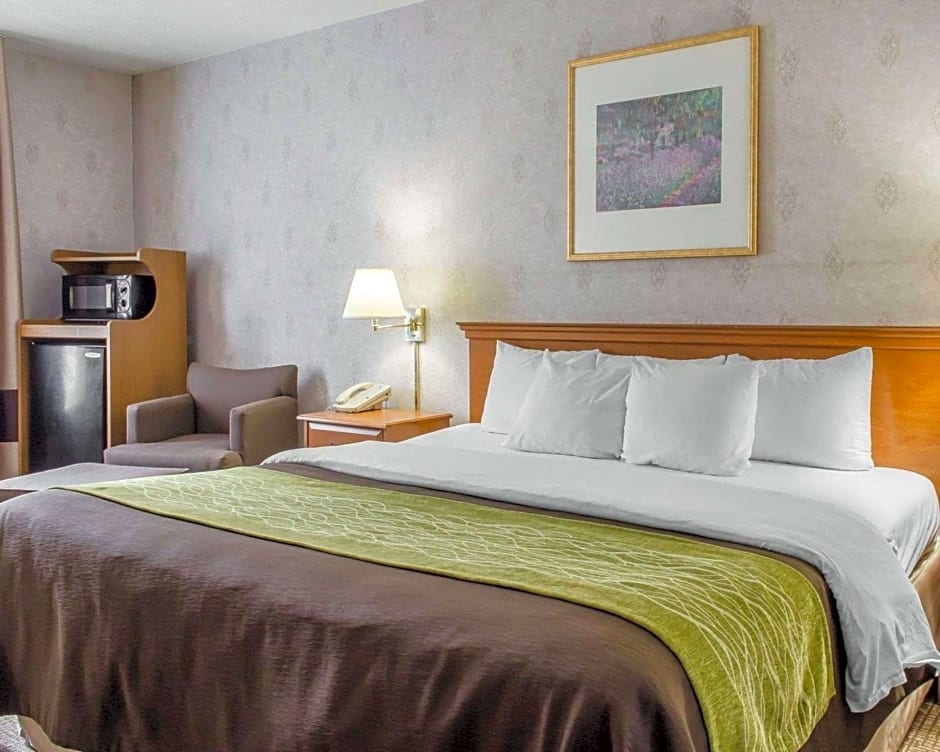 Comfort Inn Huntingdon