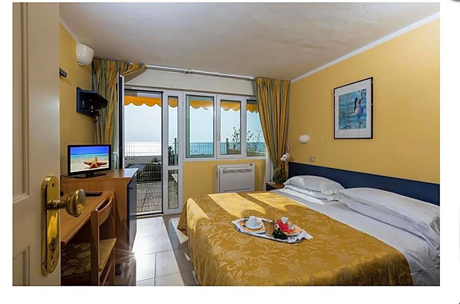 Hotel San Carlo