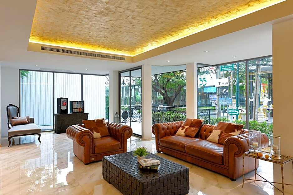 Aspira G Sukhumvit 33