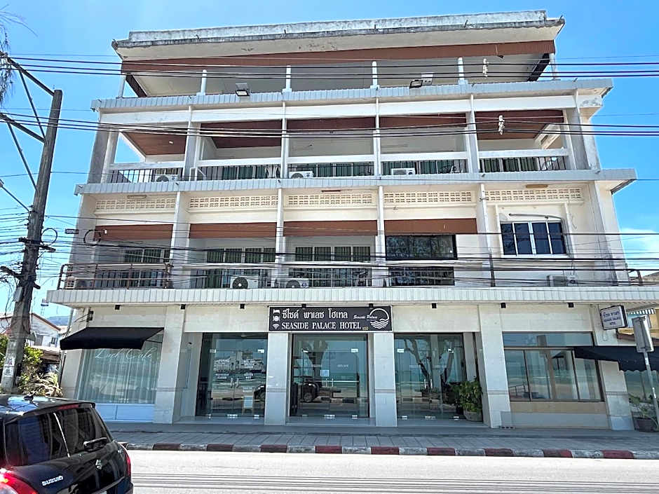 Seaside Palace Hotel