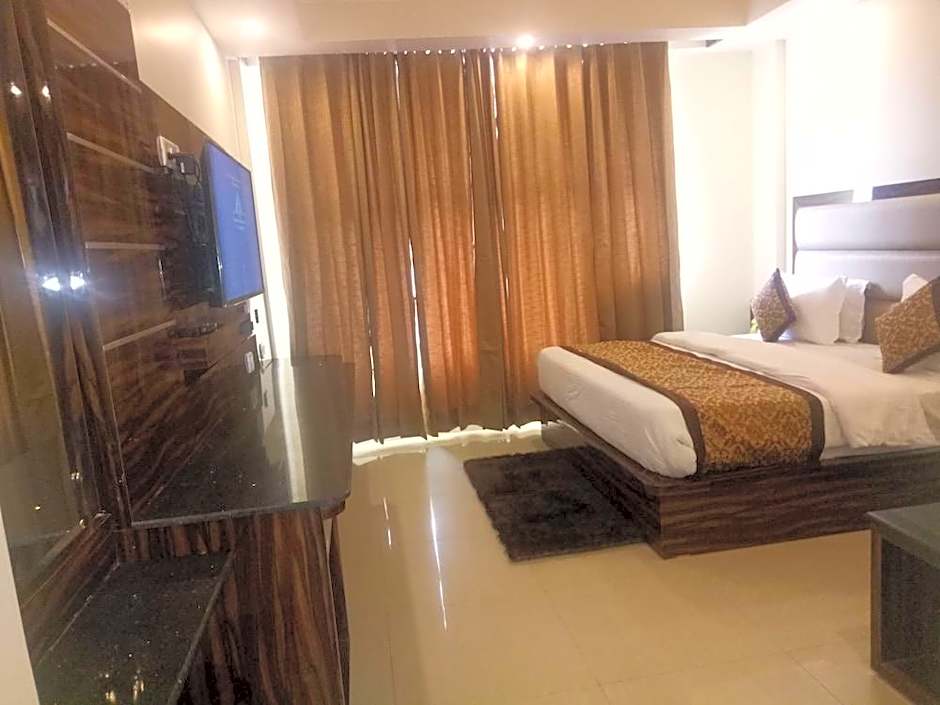 Hotel Nek Katra