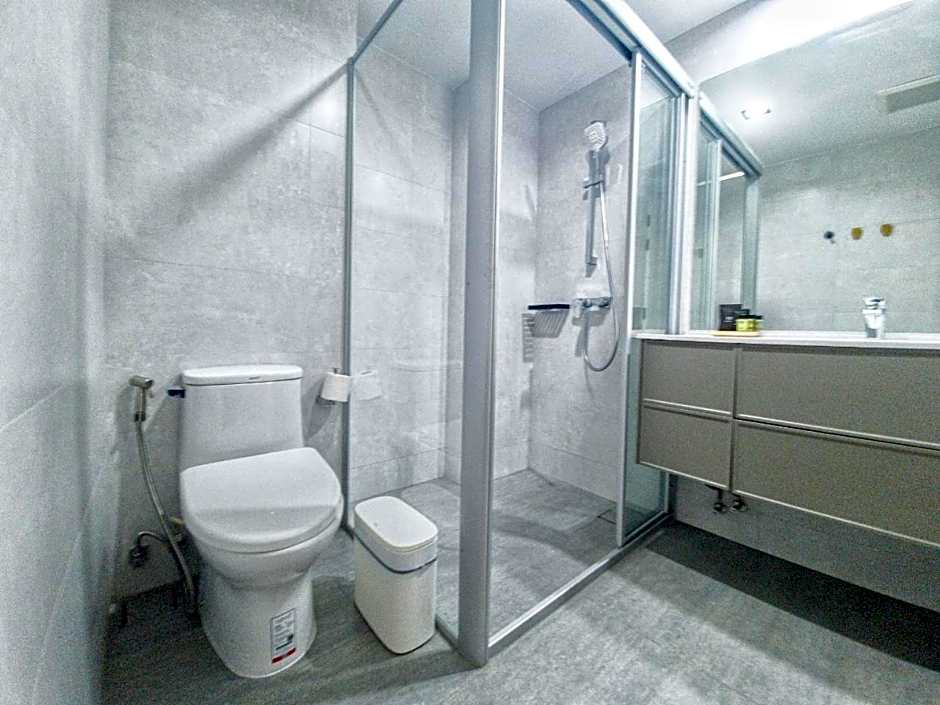 Tassanaplace Boutique Hotel (ฺBansuan)