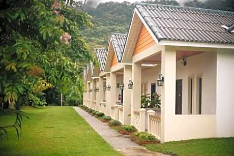 TC Garden Resort