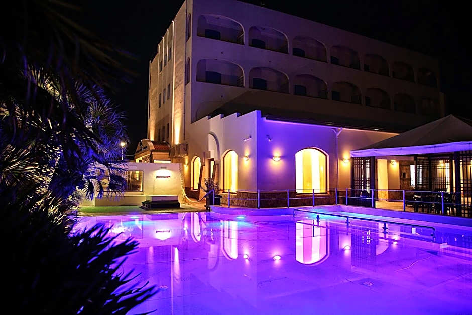 Hotel Il Gabbiano Beach