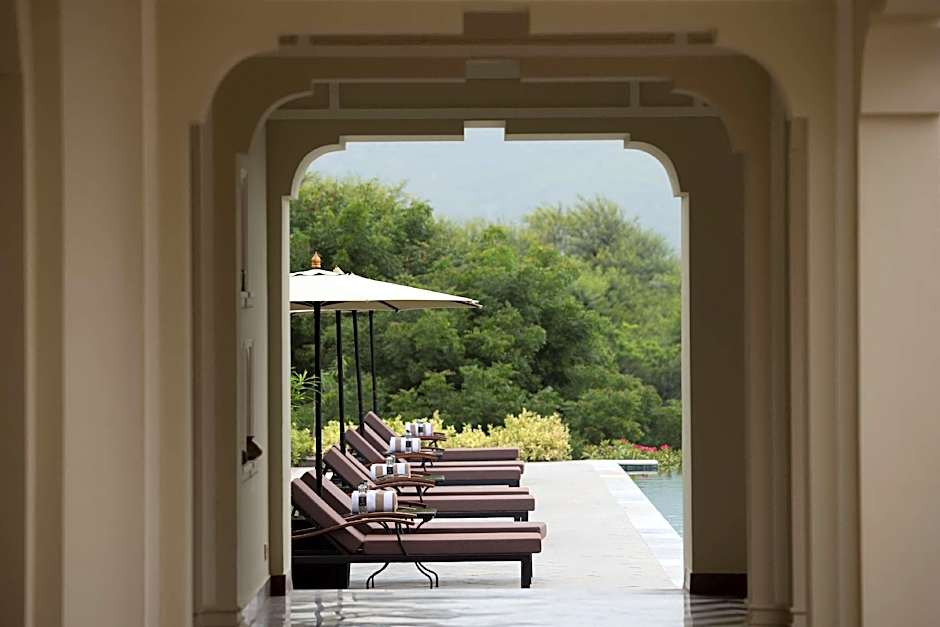 Alila Fort Bishangarh