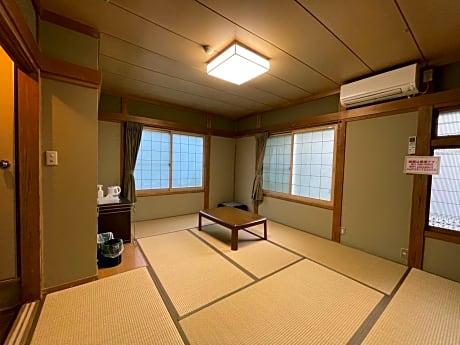 Japanese-Style Superior Room